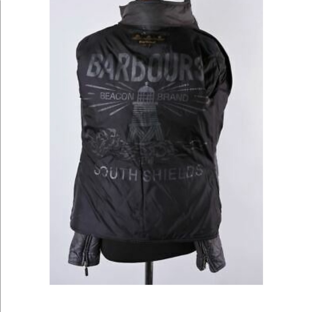 Jacket - Picture 5 of 11